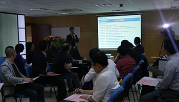 廈門(mén)新三板企業(yè)家走進(jìn)恒坤，眾大佬論道股權(quán)投資。
